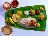 vegetarian sadhya in ottapalam